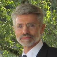 Rob Hatcherson, Chief Software Architect